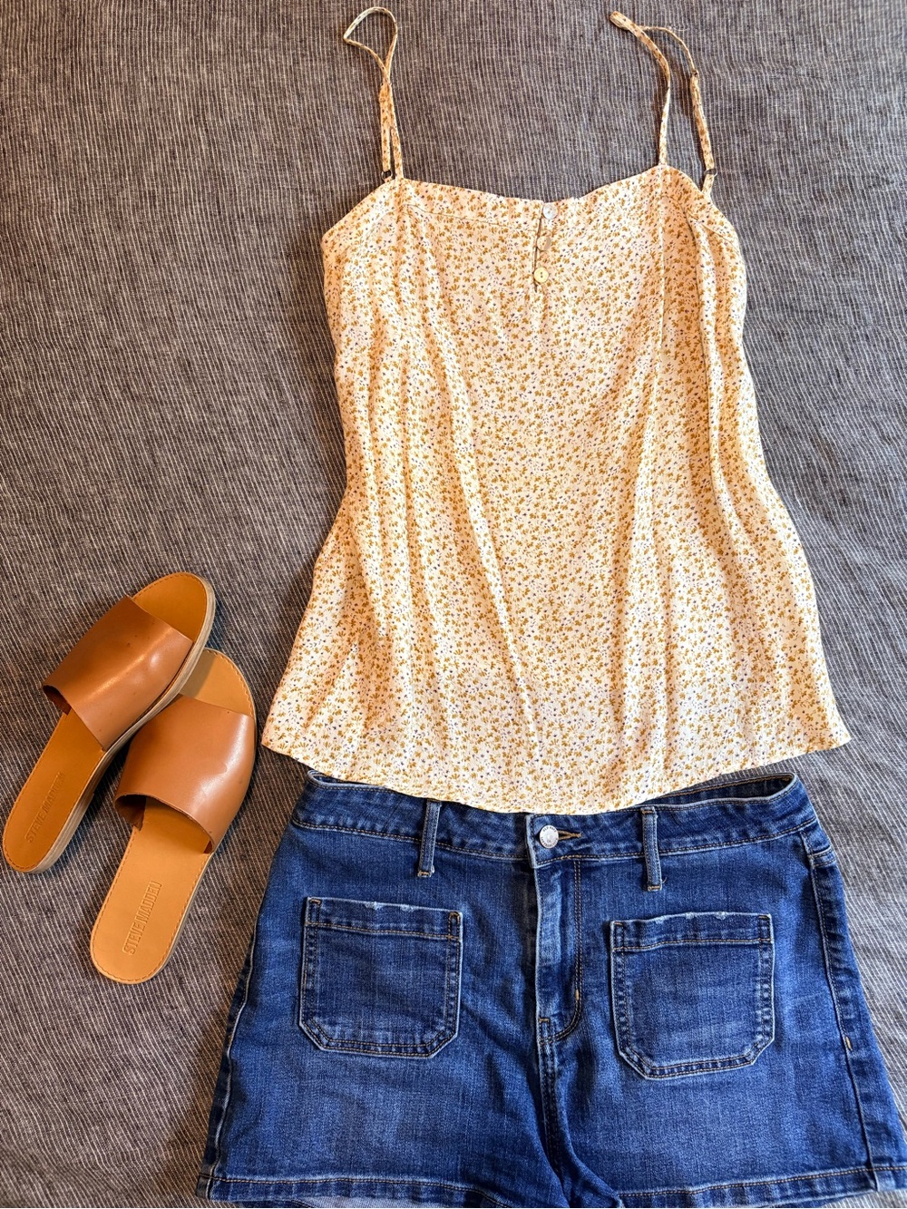 Floral Top